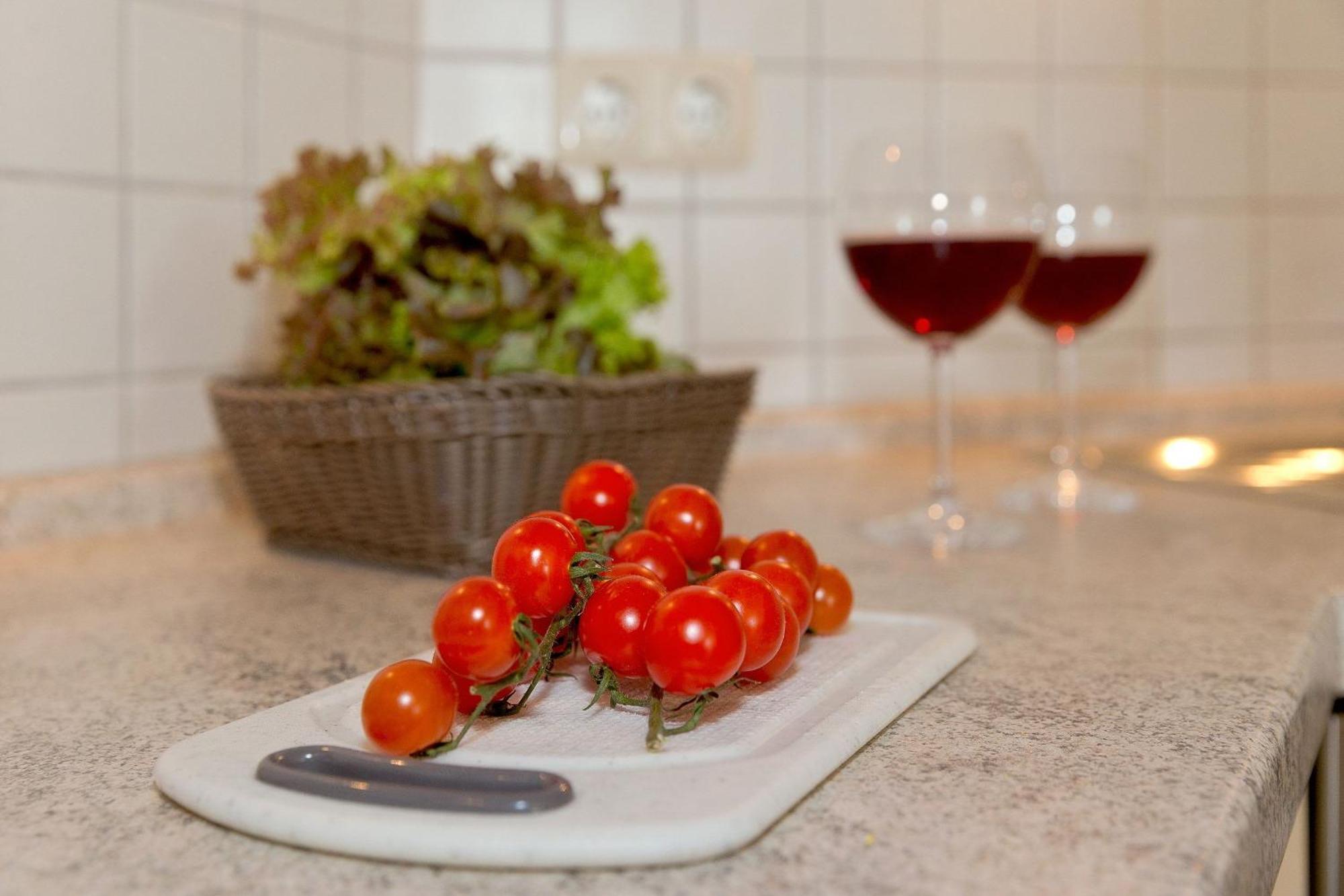 Apartament Residenz Sonnenhof Nr 20 Heringsdorf Zewnętrze zdjęcie
